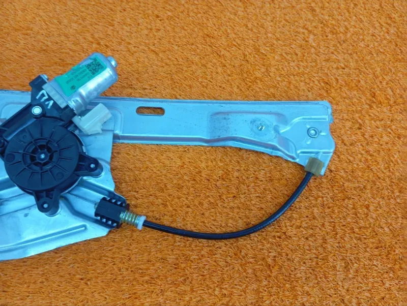 Стеклоподъемник Chery Tiggo 7 PRO 2023 554000917AA SQRE4T15C, передний левый