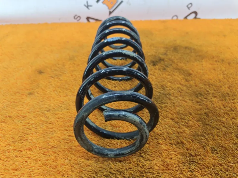 Пружина подвески