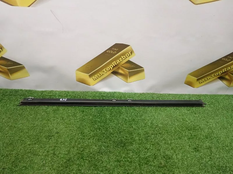 Накладка двери