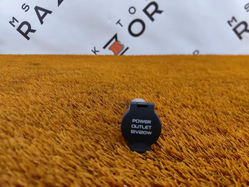 Прикуриватель