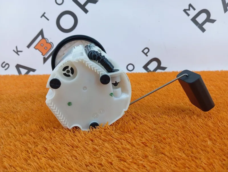 Бензонасос