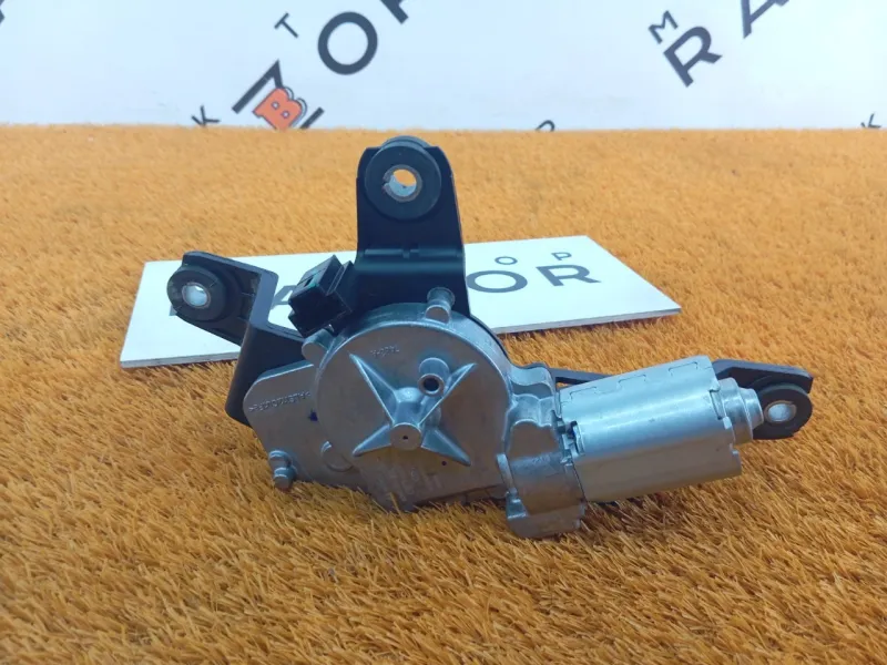 Моторчик стеклоочистителя