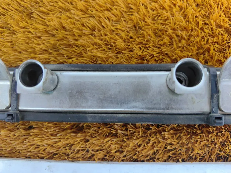 Топливная рампа