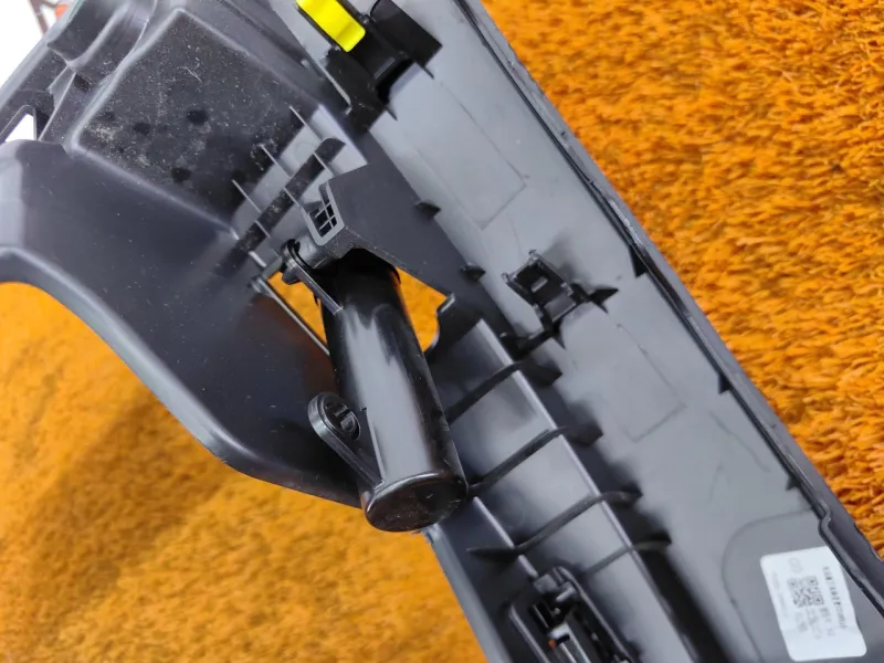 Накладка торпедо