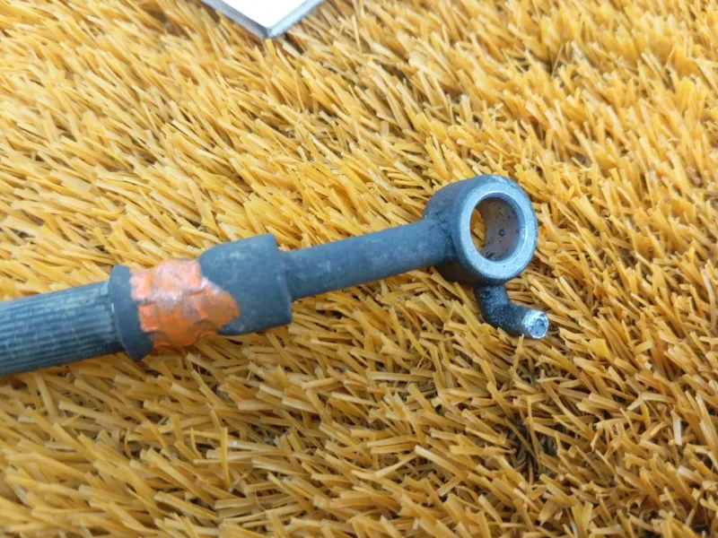 Шланг тормозной