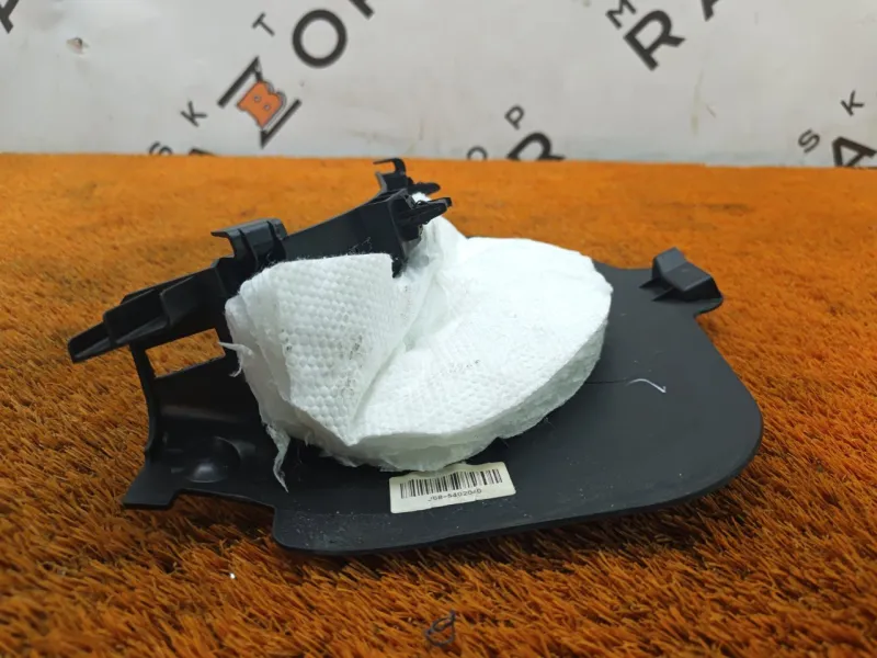 Накладка порога