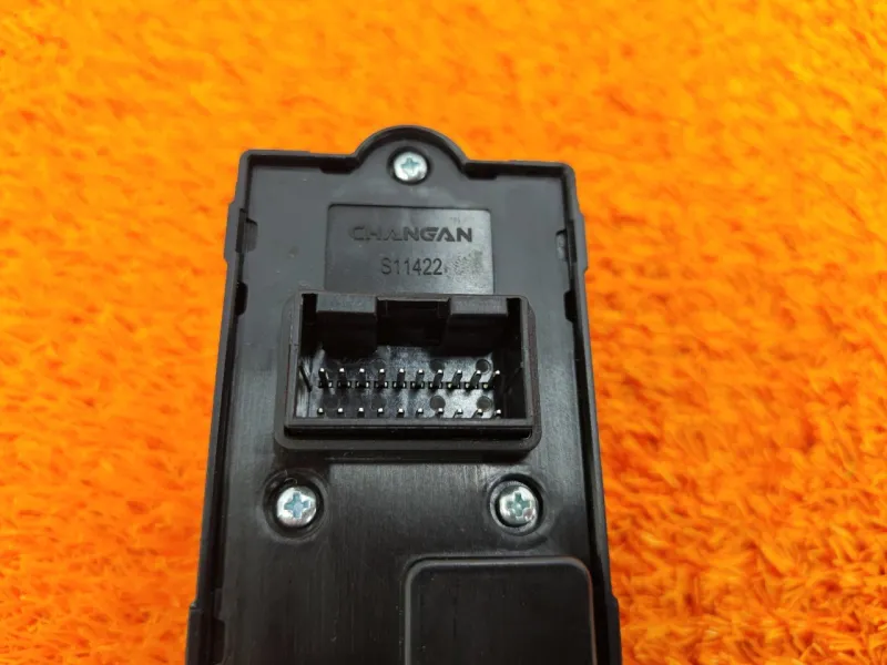 Блок стеклоподъемников