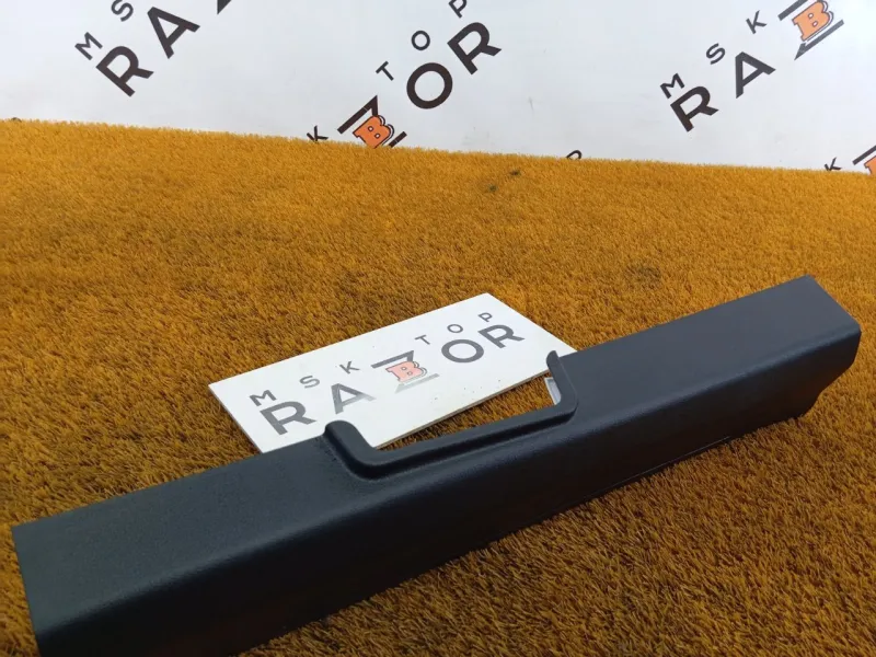 Накладка порога внутренняя