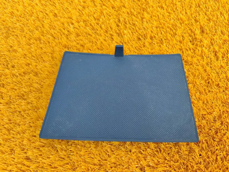 Коврик центральной консоли