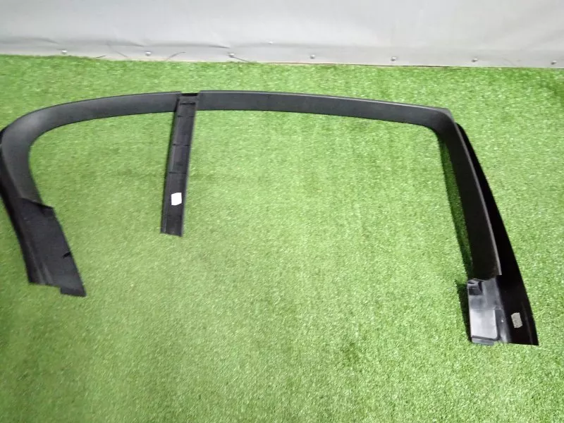 Накладка рамки стекла