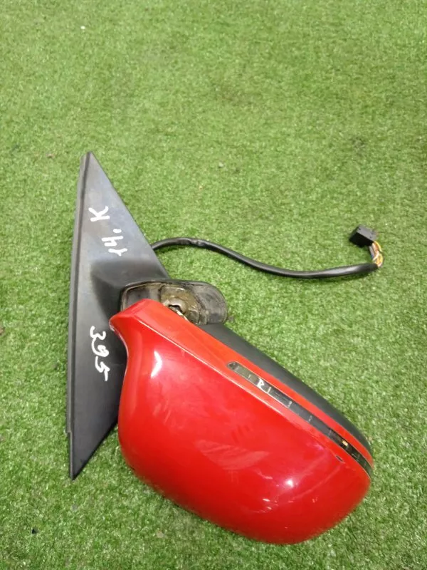 Зеркало боковое