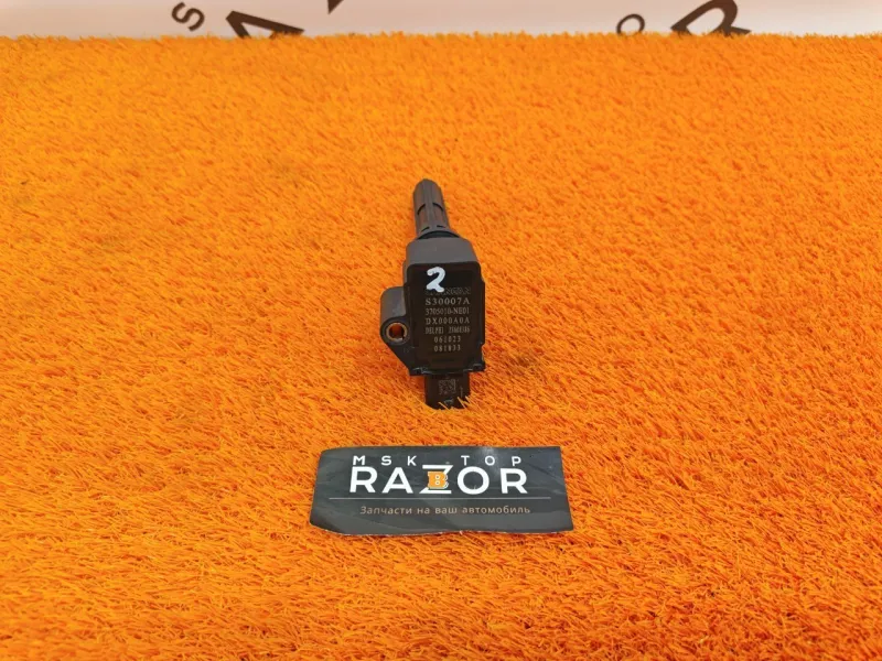 Катушка зажигания