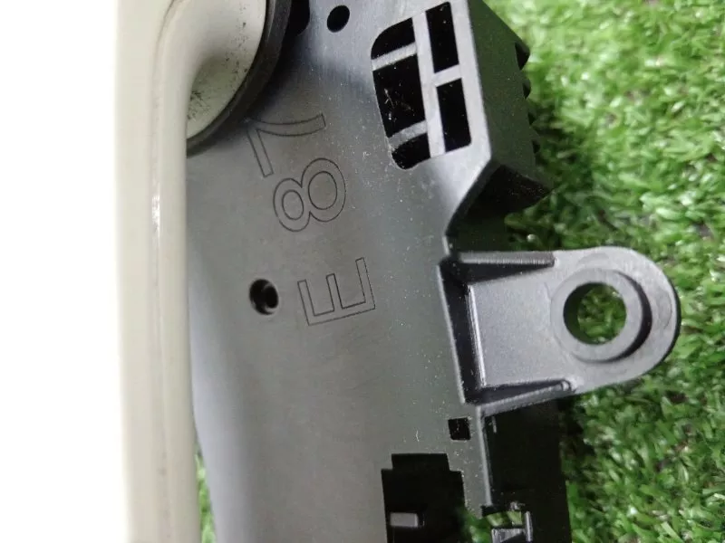 Ручка двери наружняя