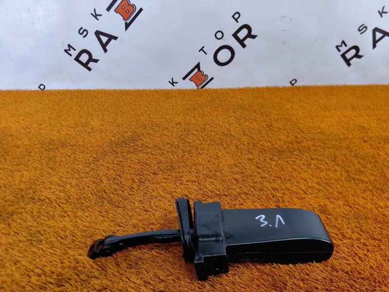 Ограничитель двери