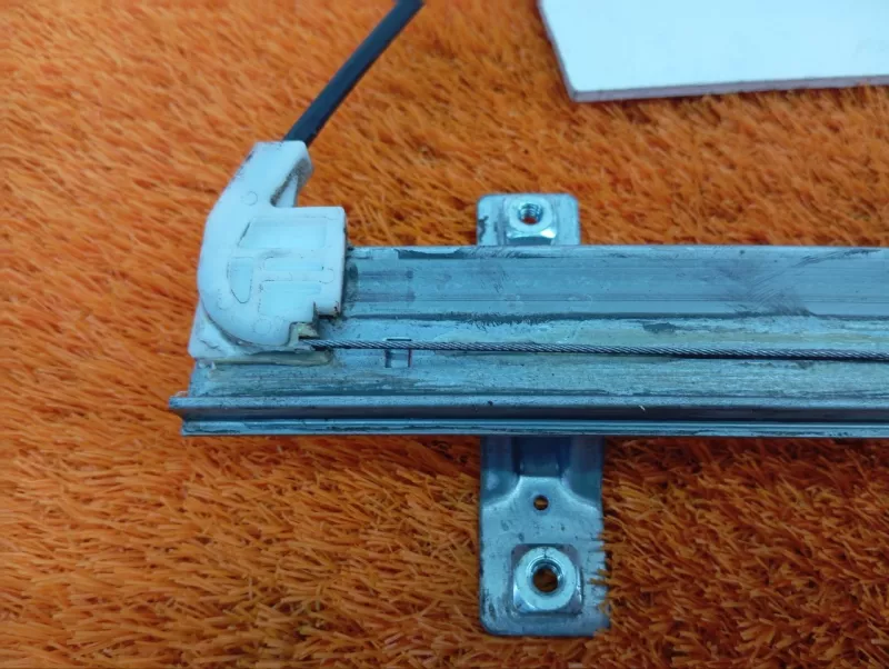 Стеклоподъемник