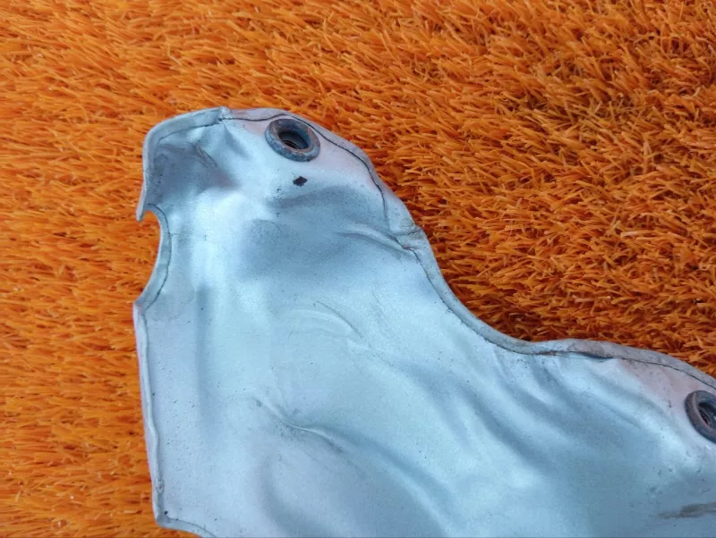 Тепловой экран