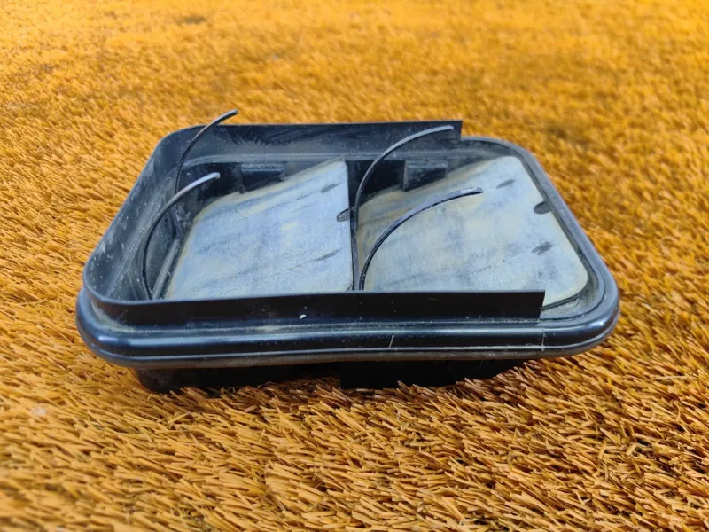 Решетка вентиляционная