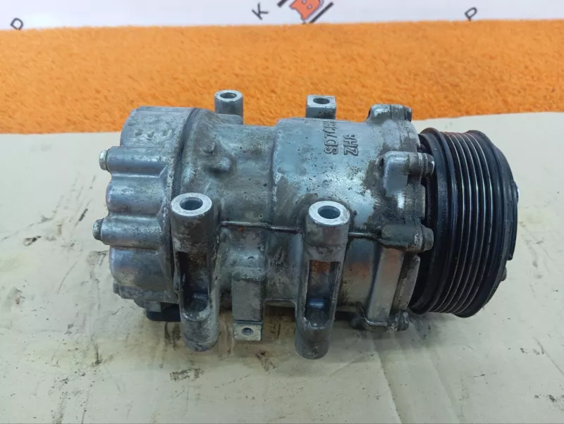 Компрессор кондиционера