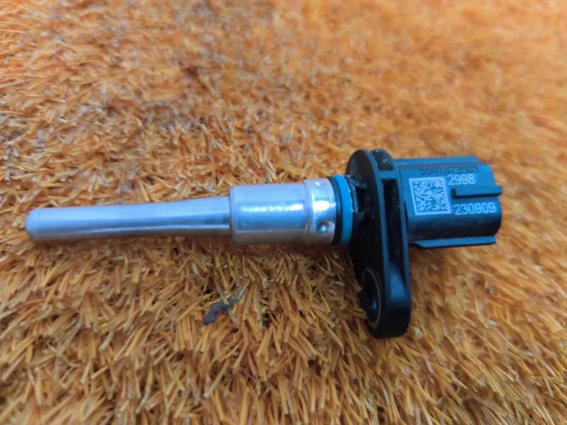 Датчик температуры масла АКПП