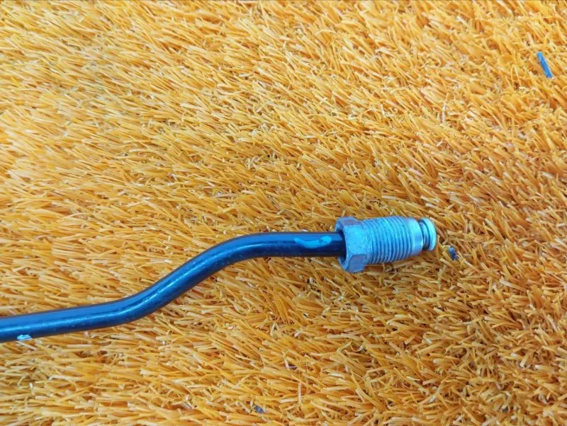 Трубка тормозная