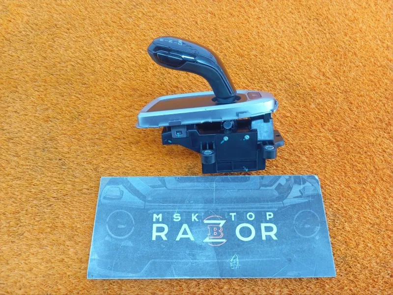 Селектор АКПП