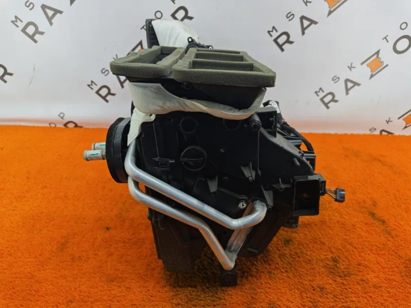 Отопитель салона