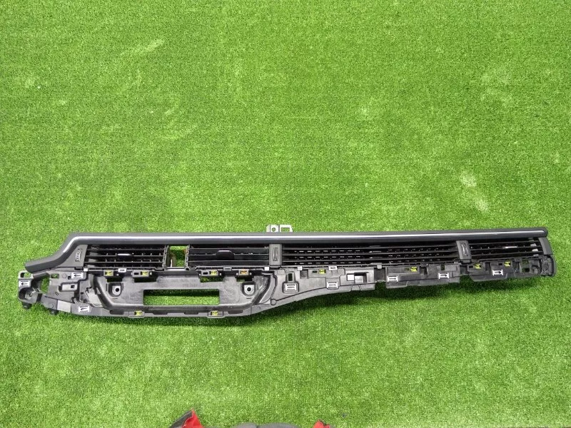 Дефлектор воздуховода