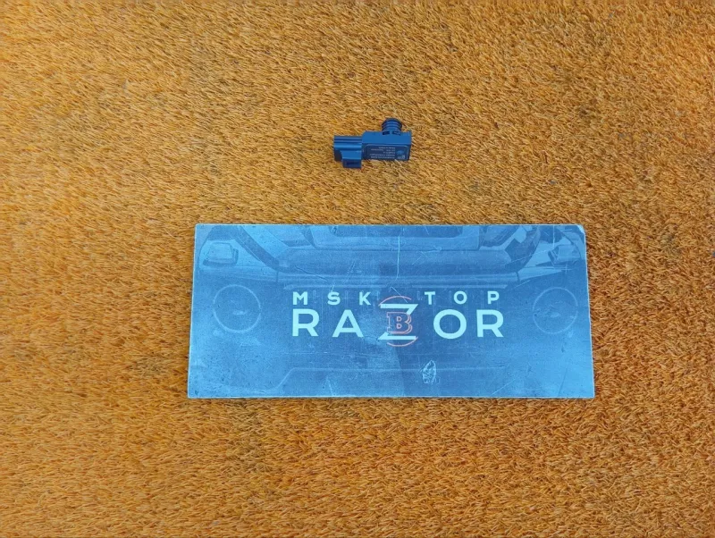 Датчик вакуумного усилителя