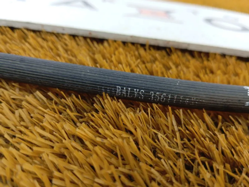 Шланг тормозной