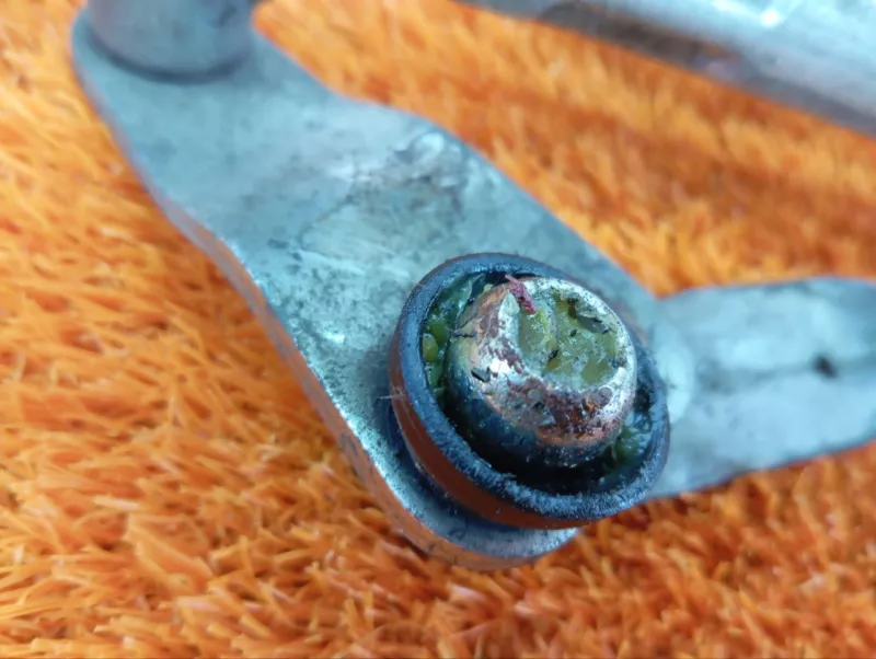 Моторчик трапеции