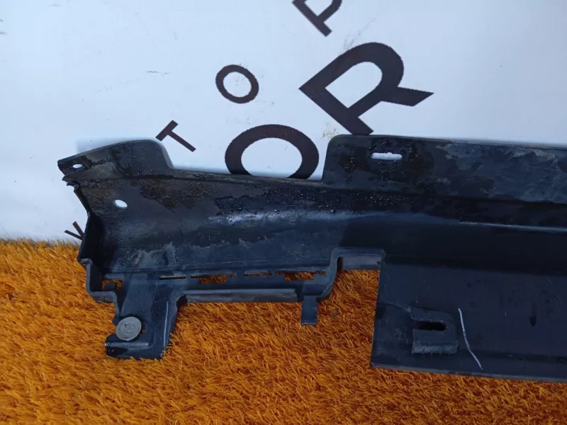 Накладка порога