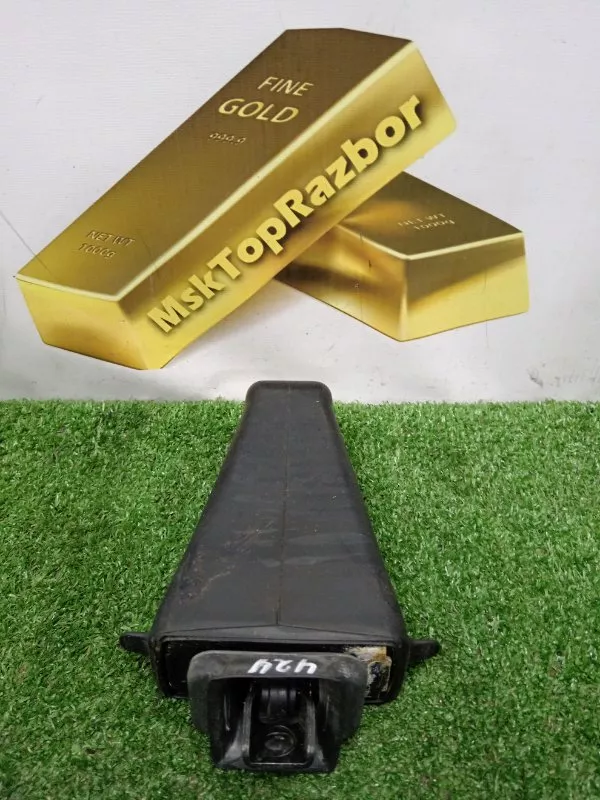 Ограничитель двери