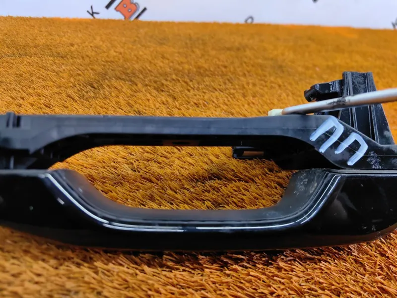 Ручка двери наружняя