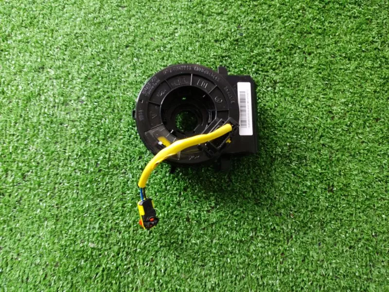 Шлейф подрулевой