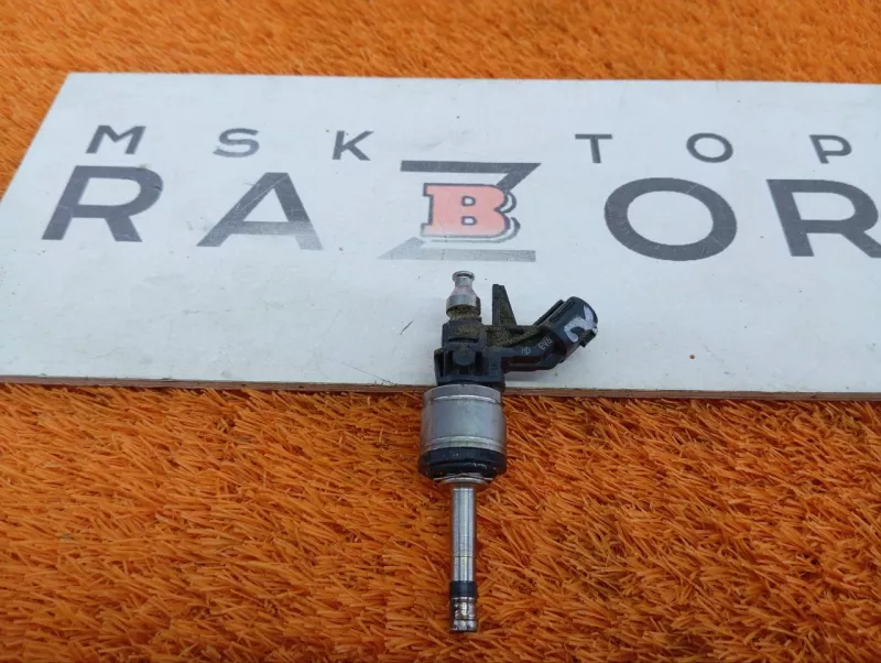 Форсунка топливная Changan UNI-V 2024 0261500758