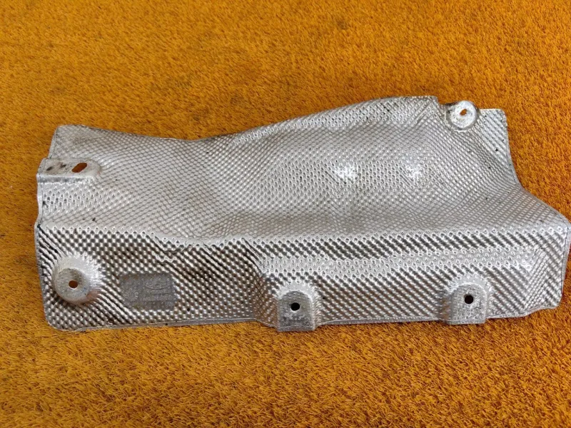 Тепловой экран