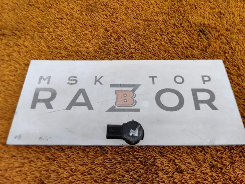 Датчик парковки