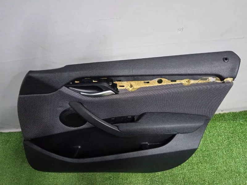 Обшивка двери