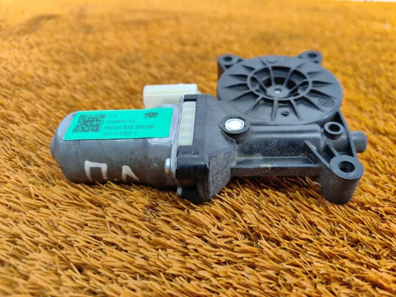 Мотор стеклоподъемника