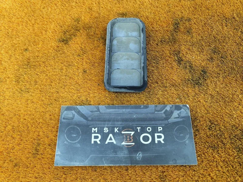 Решетка вентиляционная