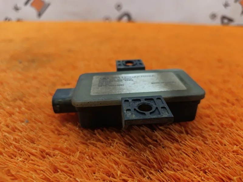 Блок контроля давления в шинах