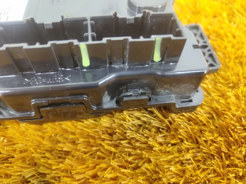 Блок климата