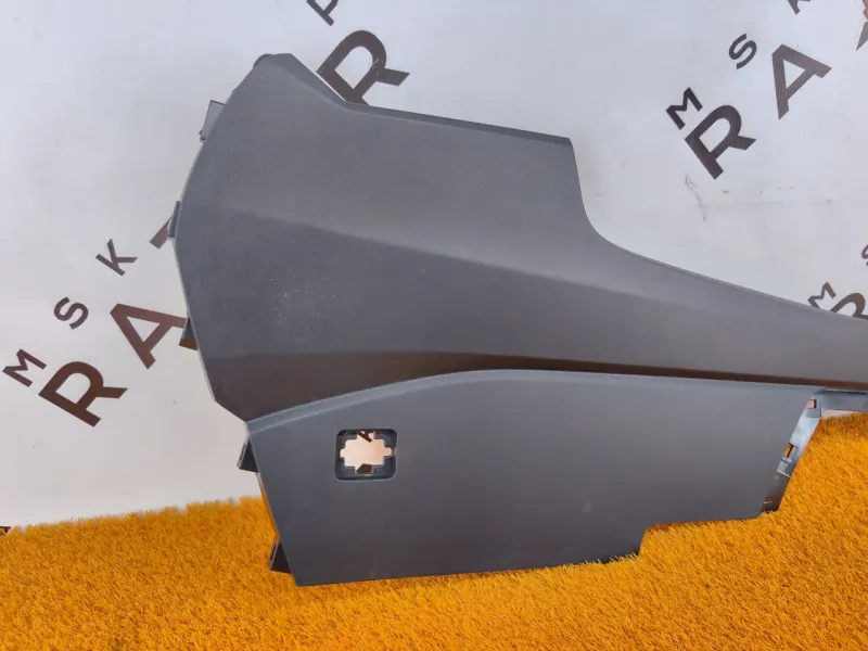 Накладка центральной консоли