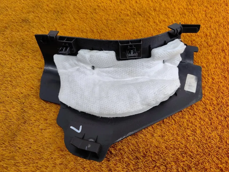 Накладка порога внутренняя