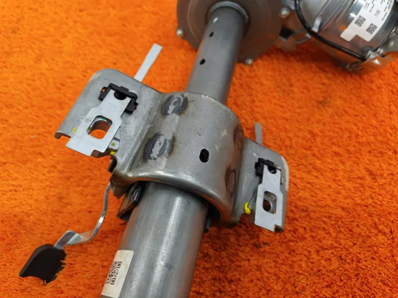 Электроусилитель руля