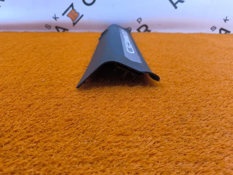 Накладка порога