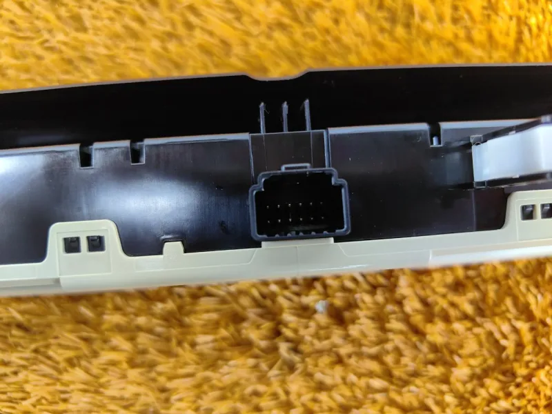 Блок мультимедиа