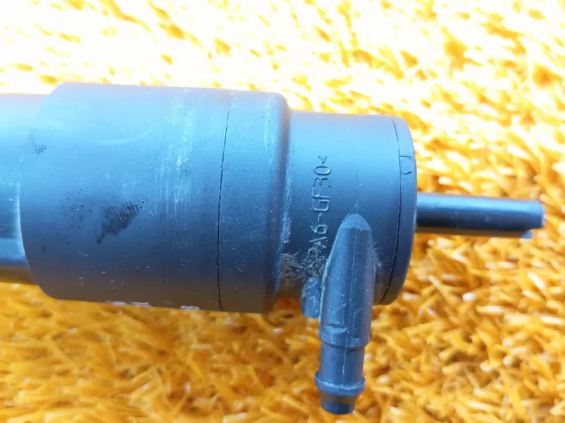 Насос омывателя