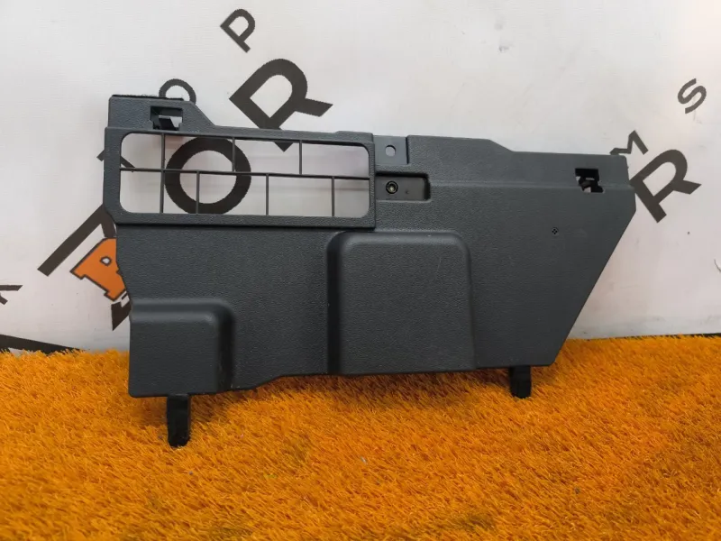 Накладка на торпедо