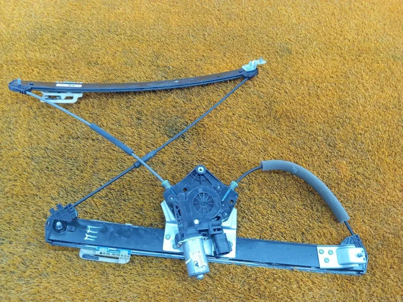 Стеклоподъемник